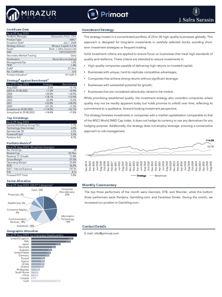 thumbnail of Primoat Factsheet Aug 2025