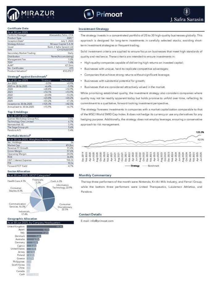 thumbnail of Primoat Factsheet Jun 2025