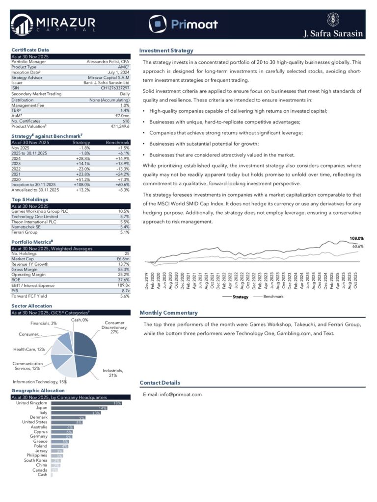 thumbnail of Primoat Factsheet Nov 2025