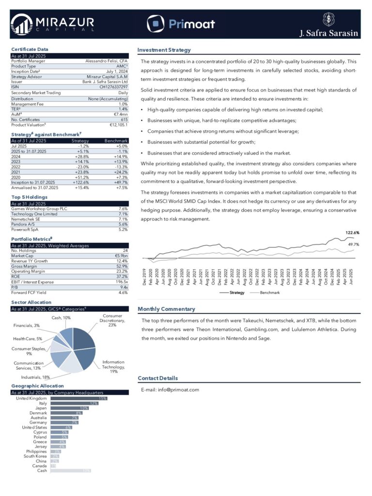 thumbnail of Primoat Factsheet Jul 2025
