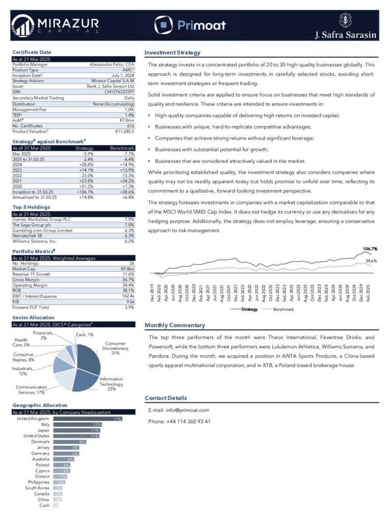 thumbnail of Primoat Factsheet Mar 2025