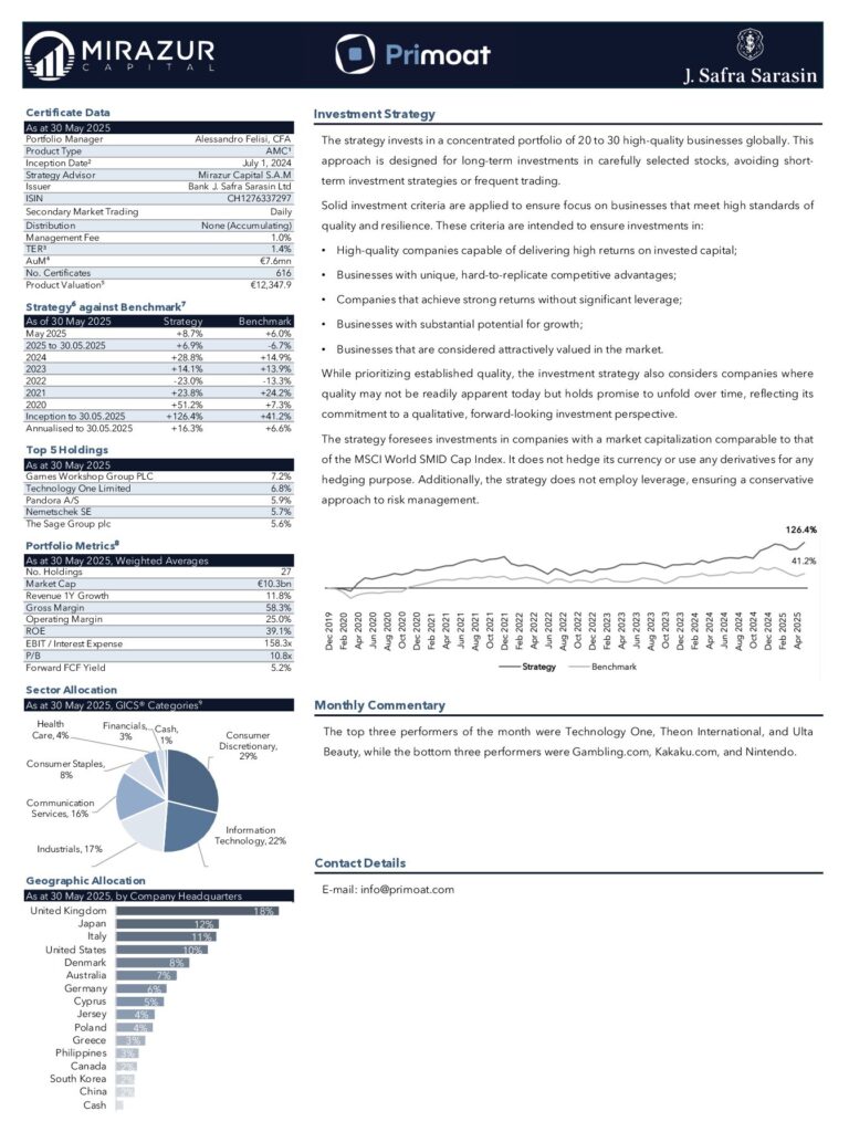 thumbnail of Primoat Factsheet May 2025