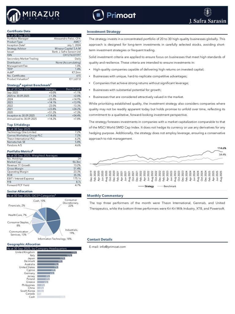 thumbnail of Primoat Factsheet Sep 2025