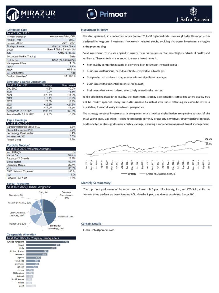 thumbnail of Primoat Factsheet Dec 2025