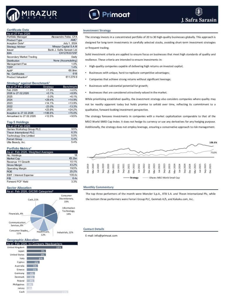 thumbnail of Primoat Factsheet Feb 2026