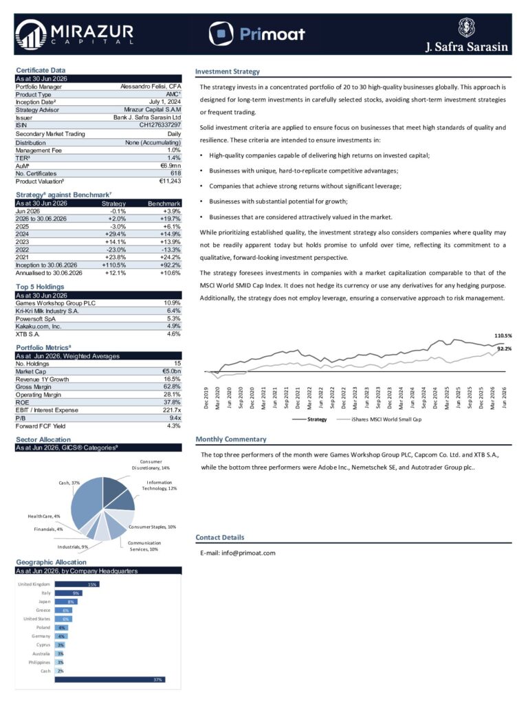 thumbnail of Primoat Factsheet Jun 2026